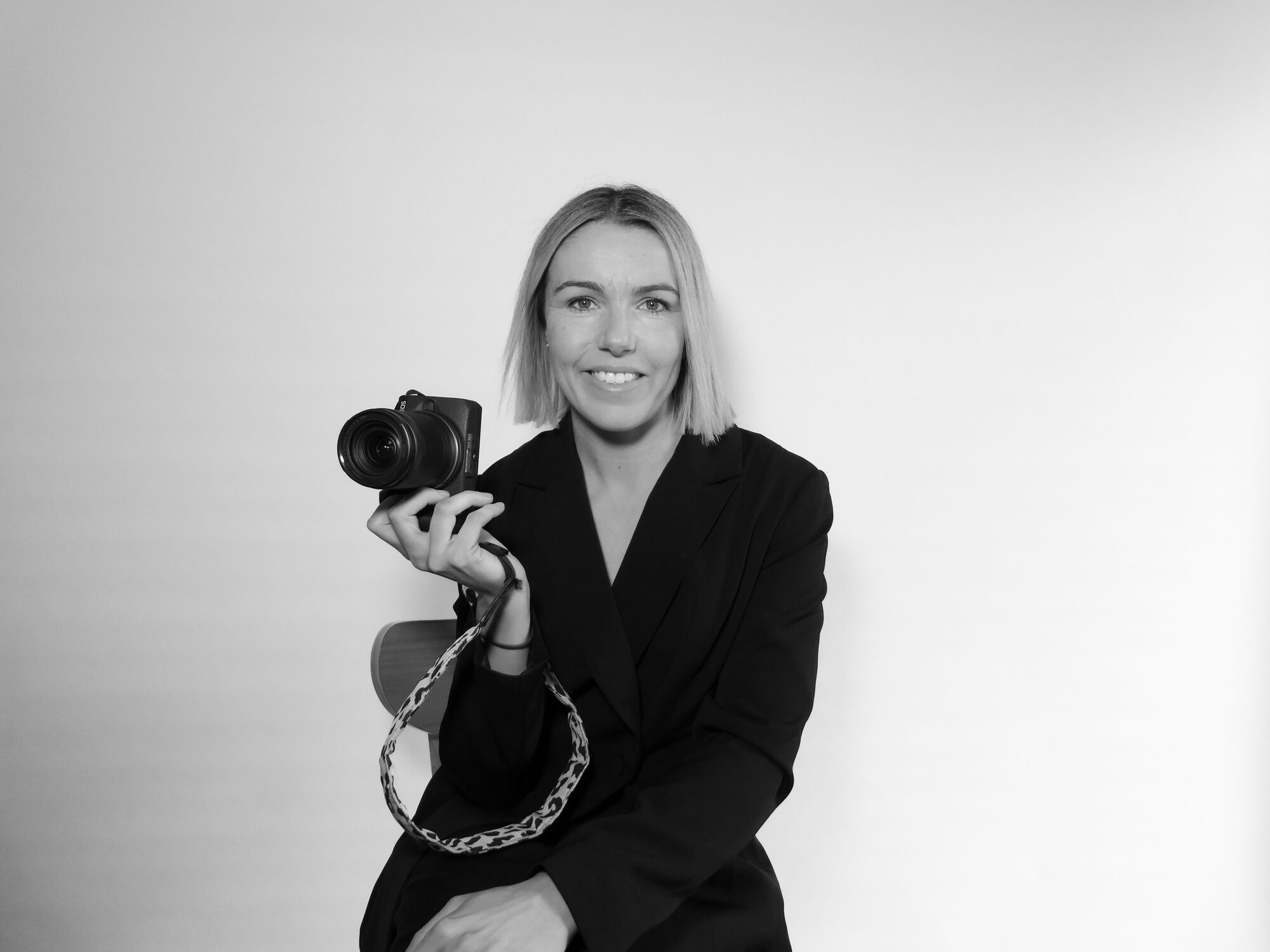 Erica Middlemiss — Sydney photographer