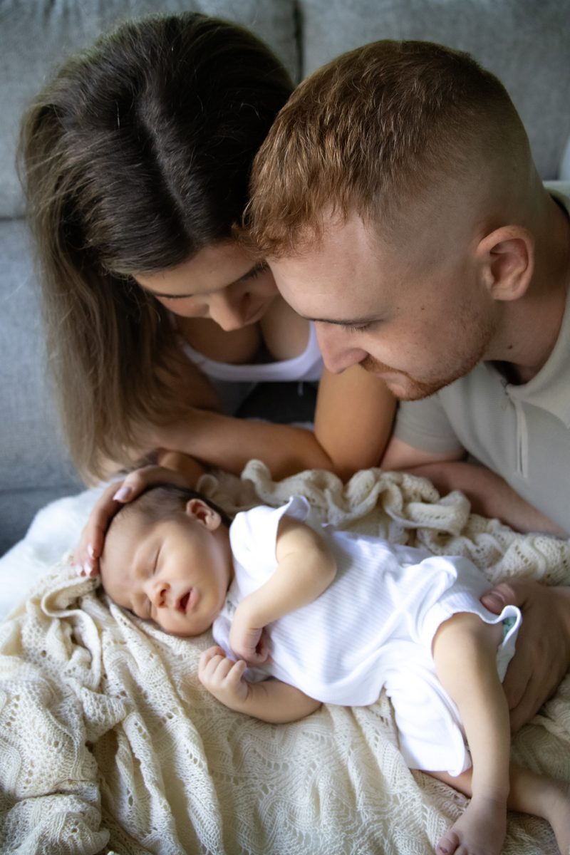 Newborn photography Sydney